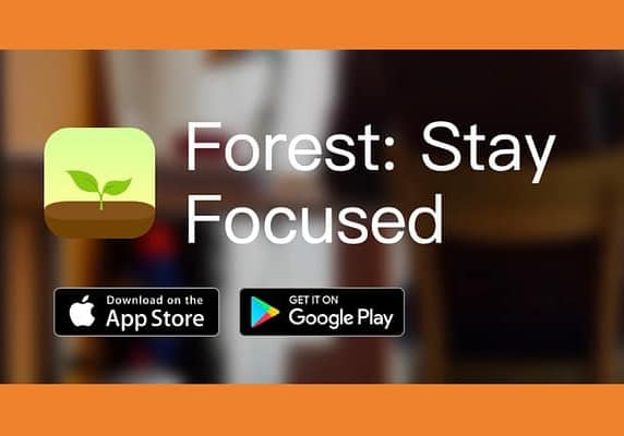 Forest App
