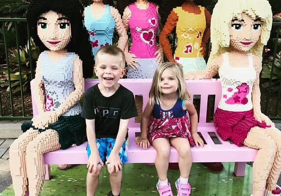 legoland