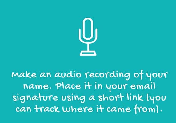 make-an-audio-recording