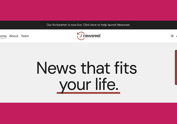 newsreel.co