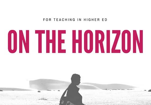 on-the-horizon