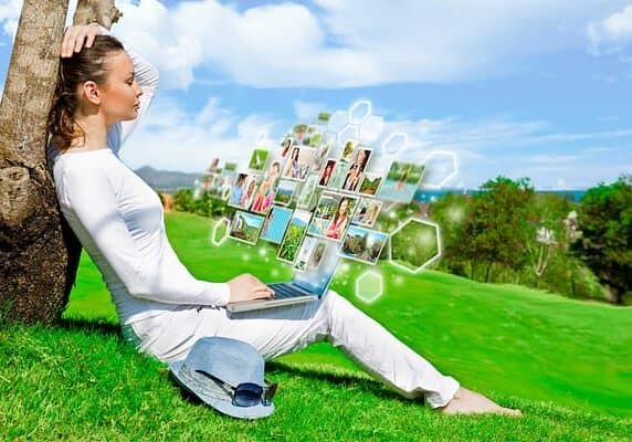 someday/maybe technology list