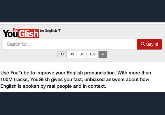 youglish.com