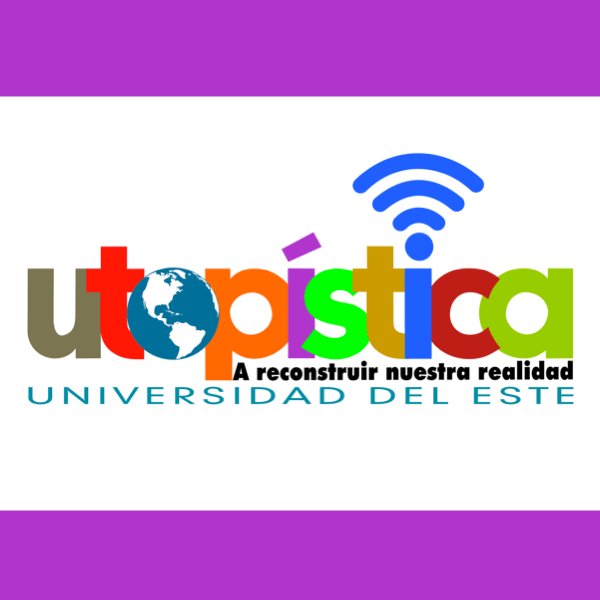 Utopistica Logo