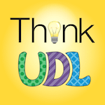 Think UDL Logo